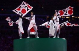 ژاپن هم به نفرین المپیک دچار می‌شود؟