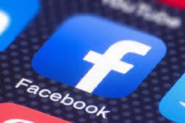 فیس بوک صدها حساب کاربری منافقین را حذف کرد