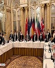 نشست ایران و کشورهای اروپایی در وین/امیرعبداللهیان: گفت‌وگوی مستقیمی بین ایران و آمریکا در وین صورت نگرفته است