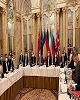 بیانیه سه کشور اروپایی: توافق در خطر فروپاشی است/توافق روی میز باید در نهایت فوریت نهایی شود/بررسی مذاکرات وین پشت درهای بسته مجلس در روز یکشنبه