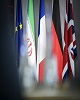 بیانیه سه کشور اروپایی درباره مذاکرات هسته ای/ بلومبرگ: پرداخت غرامت به ایران از سوی آمریکا در صورت نقض توافق/سه دستورکار مهم تیم مذاکره کننده ایران در وین