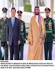 بیانیه مشترک عربستان و چین با رویکردی ضد ایرانی