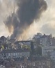 انفجارهای مهیب در پایتخت اوکراین با حملات سنگین روسیه+ فیلم/ موج جدید بسیج نیرو از سوی روسیه آغاز می شود