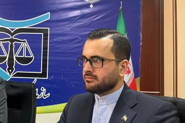 *ابعاد بین‌المللی قانون اساسی مترقی جمهوری اسلامی ایران*