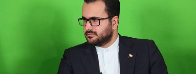 جزایر ایرانی خلیج فارس؛ هویت، حق و دفاع